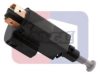 OPEL 1240017 Brake Light Switch